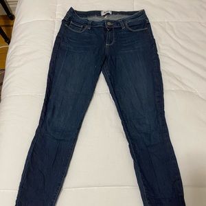 Paige Jeans